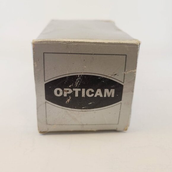 Opticam 135mm F2.8 Telephoto Lens M42 Threaded Mount No.37917 - Picture 3 of 9